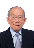photo of Dr Samuel Lam Pak Nin